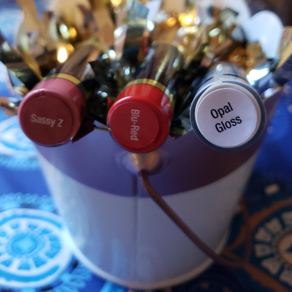 Lipsense Gift Set